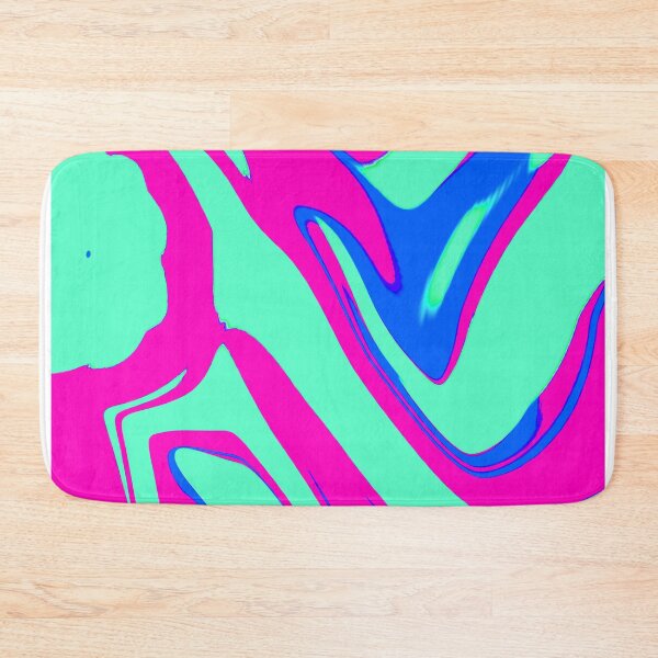 Item preview,  Abstract glitch fun 2 designed and sold by madelynhatter.
