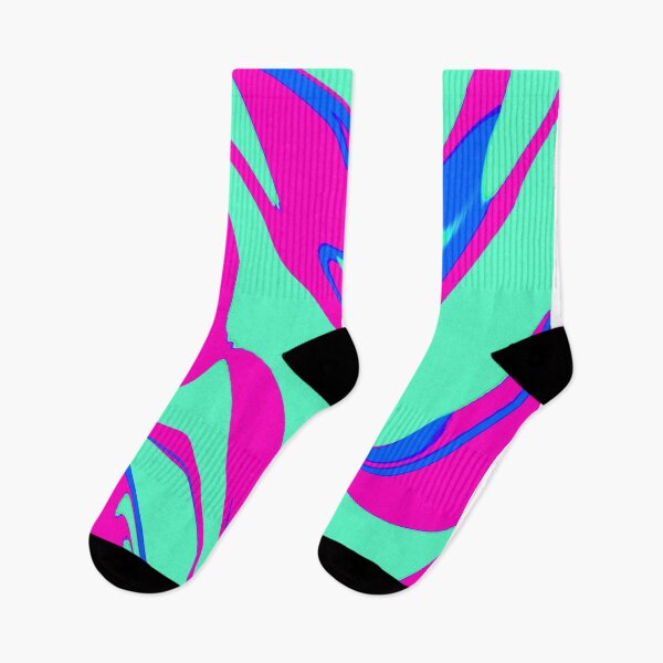 Item preview,  Abstract glitch fun 2 designed and sold by madelynhatter.
