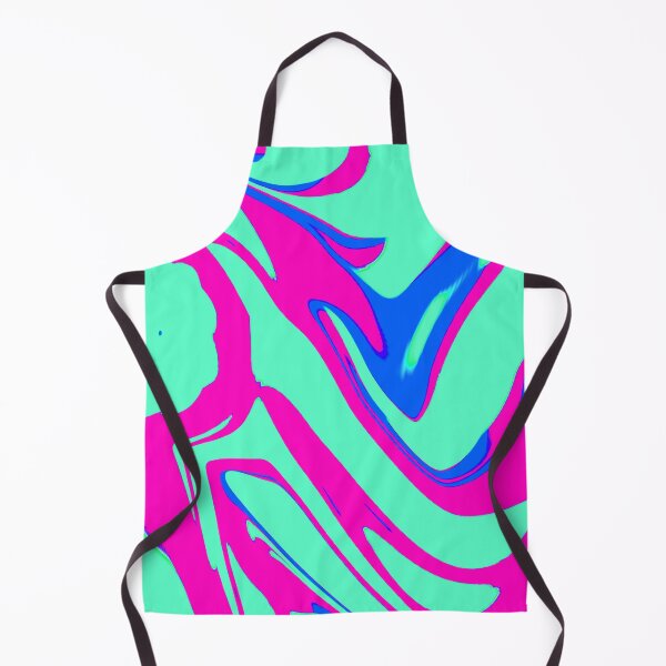 Item preview,  Abstract glitch fun 2 designed and sold by madelynhatter.