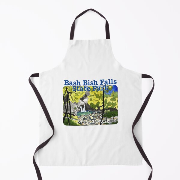 Item preview, Bash Bish Falls State Park, Massachusetts designed and sold by MMc Buck.