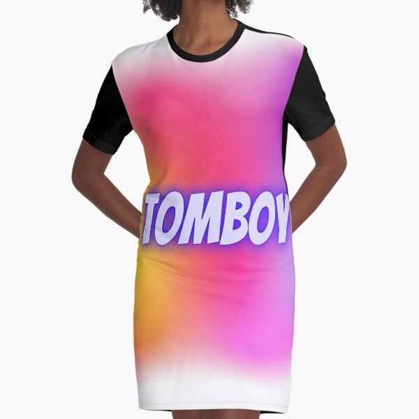 Tomboy Dresses Redbubble