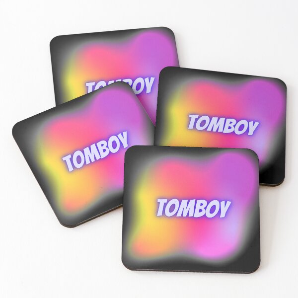 Item preview, Tomboy designed and sold by GentleDungeon.