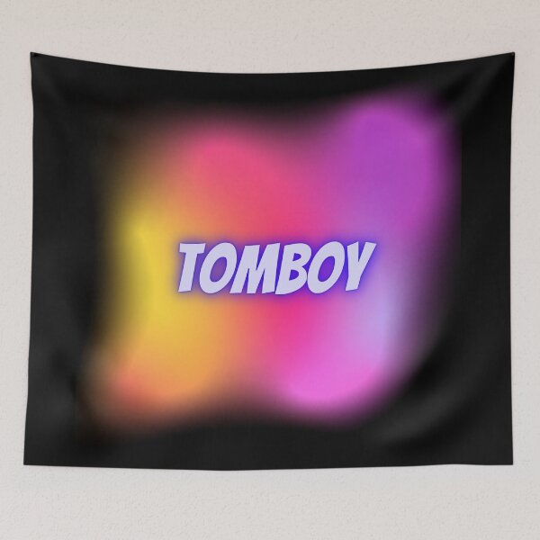 Item preview, Tomboy designed and sold by GentleDungeon.