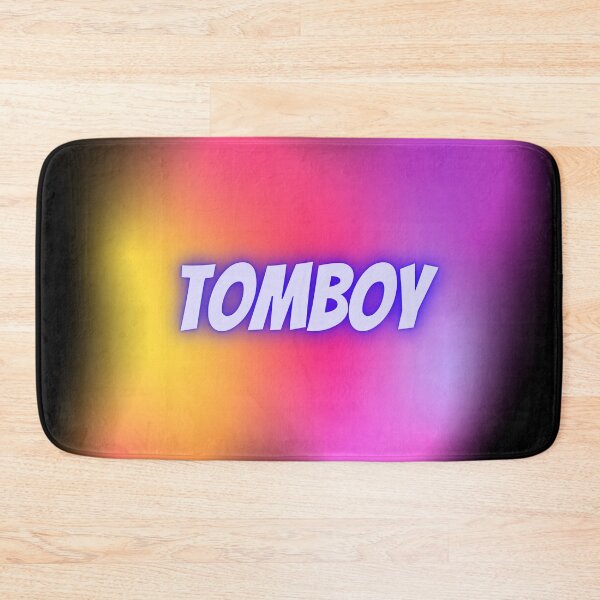 Item preview, Tomboy designed and sold by GentleDungeon.