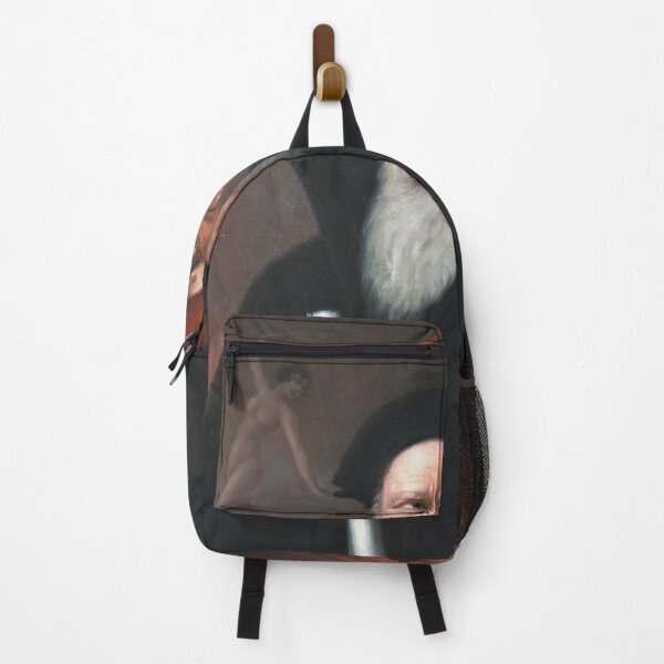 Item preview, Anton Kaulbach Faust Und Mephisto designed and sold by JDesigningMO.