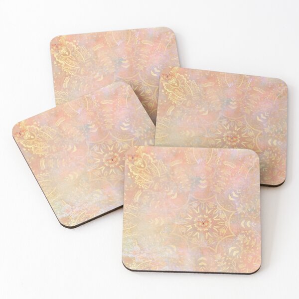 Item preview, Butterfly boho pattern design designed and sold by mindmaster007.