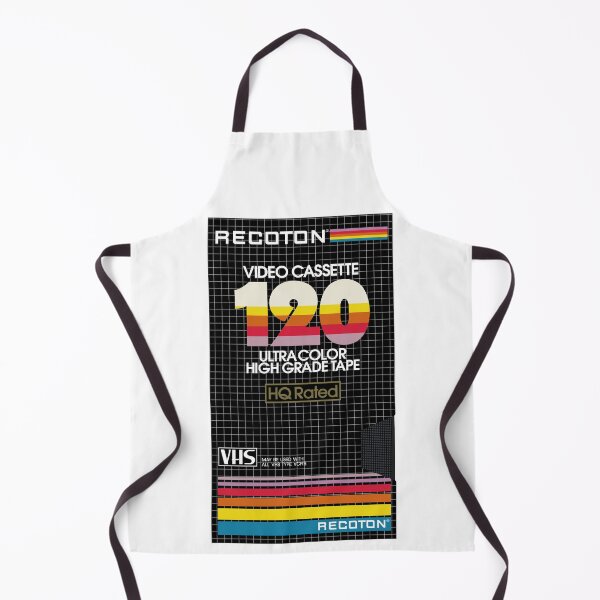 Item preview, VHS Recoton E-120 designed and sold by ateliernab.