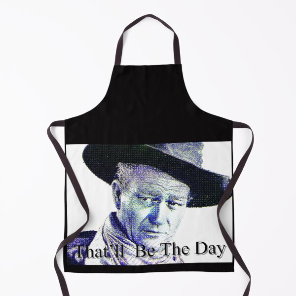 Item preview, That'll Be The Day designed and sold by Fly A Kite Kerr.
