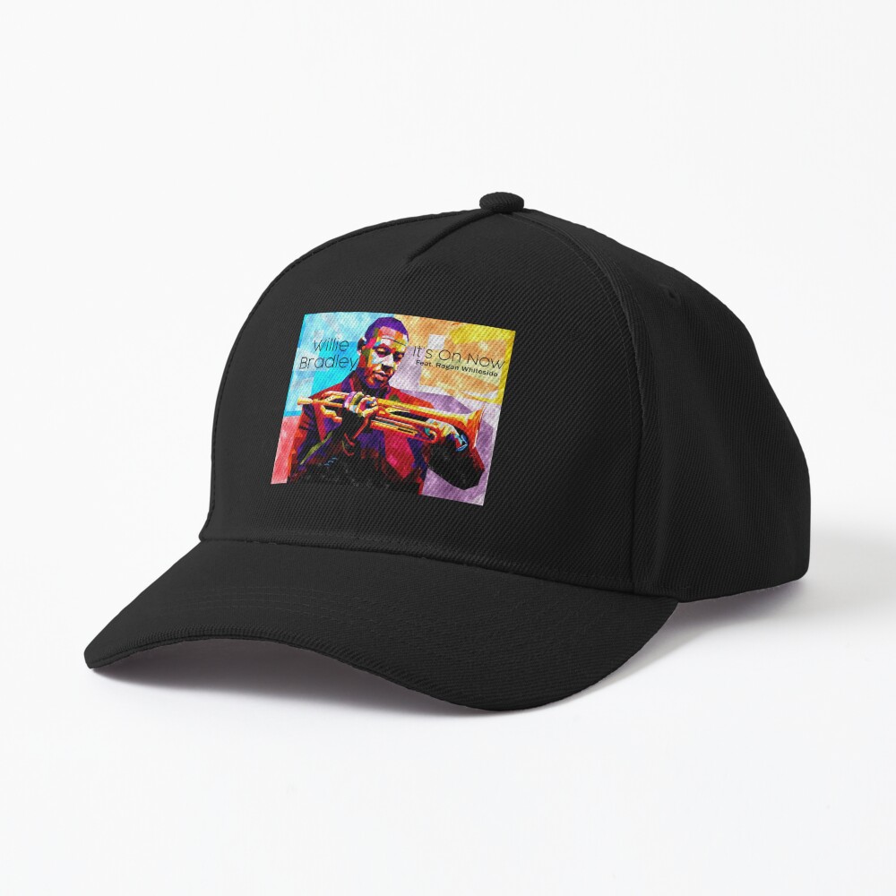 Item preview, Baseball Cap designed and sold by CoffeeCupLife2.