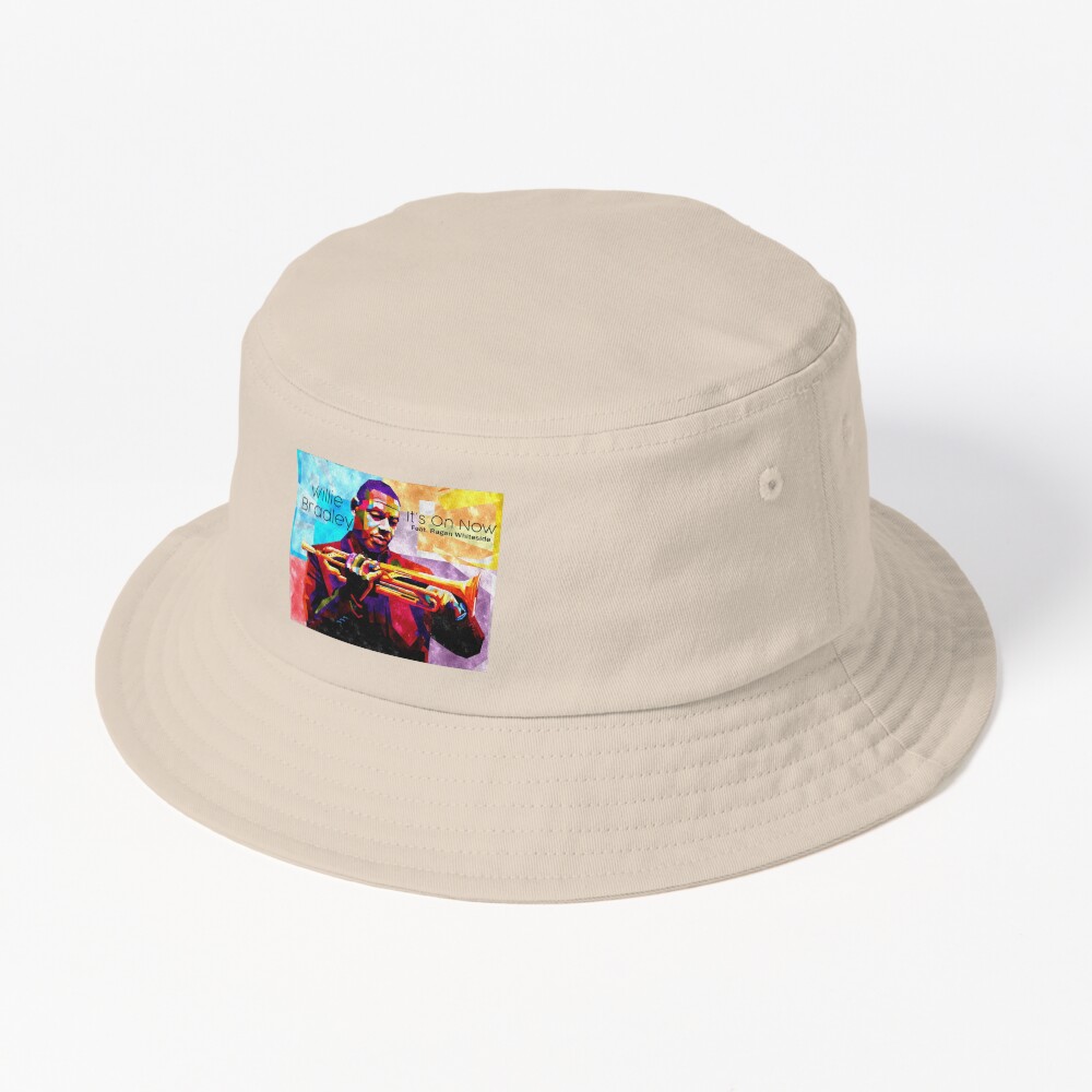 Item preview, Bucket Hat designed and sold by CoffeeCupLife2.