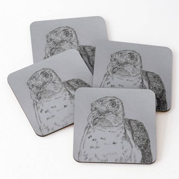 Item preview, Ilustración de Steven Seagull Divine designed and sold by JoSymondsArt.
