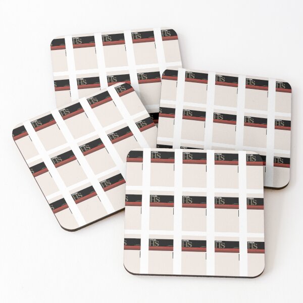 Item preview, VHS TDK HS designed and sold by ateliernab.