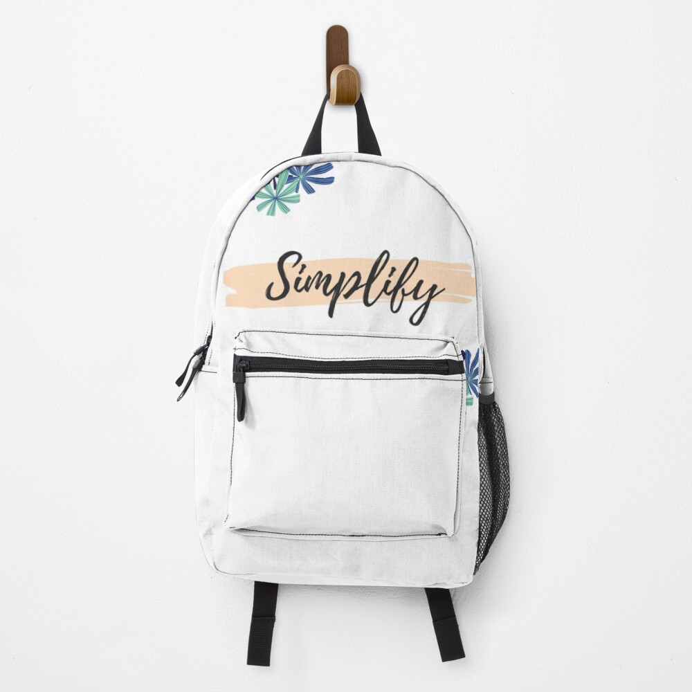 Item preview, Backpack designed and sold by Rimmi01.