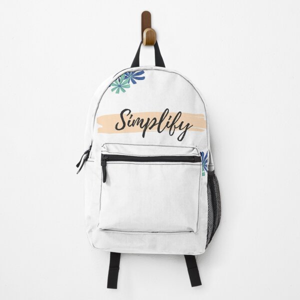Item preview, Simplify designed and sold by Rimmi01.