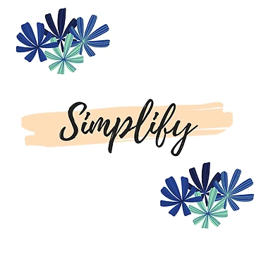 Artwork thumbnail, Simplify by Rimmi01