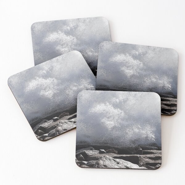 Item preview, Crashing Waves designed and sold by Jayssan.