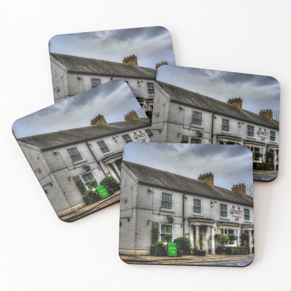 Item preview, Comet Hotel designed and sold by axp7884.