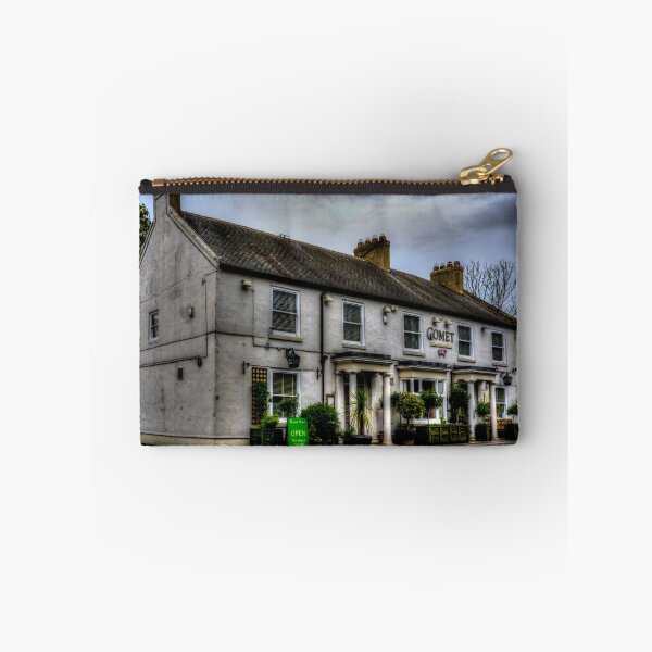 Item preview, Comet Hotel designed and sold by axp7884.