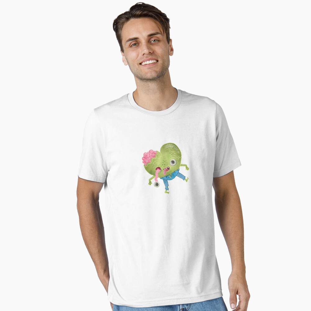 Item preview, Essential T-Shirt designed and sold by kostolom3000.