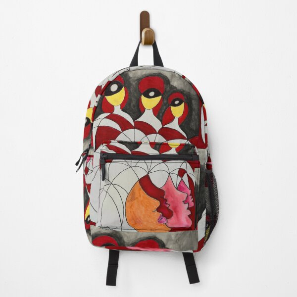 Item preview, Power of Red designed and sold by Sarah Curtiss.