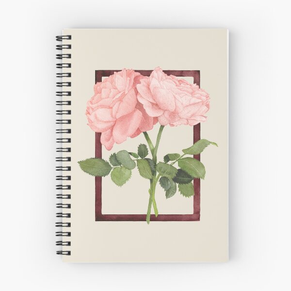 Item preview, Roses Contained designed and sold by arielgbearden.