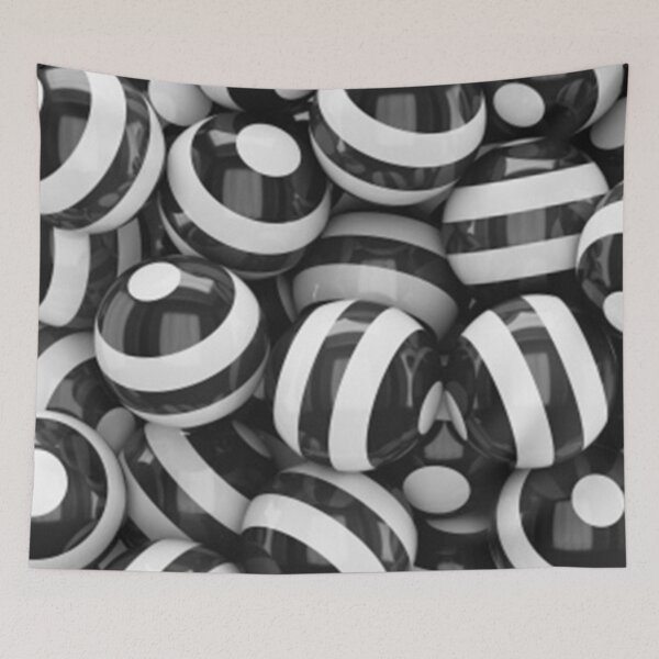 Item preview, Marbles designed and sold by NOMAD73.