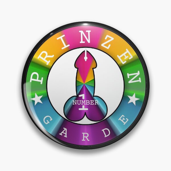 Item preview, Prinzen Garde Rainbow designed and sold by netrok.