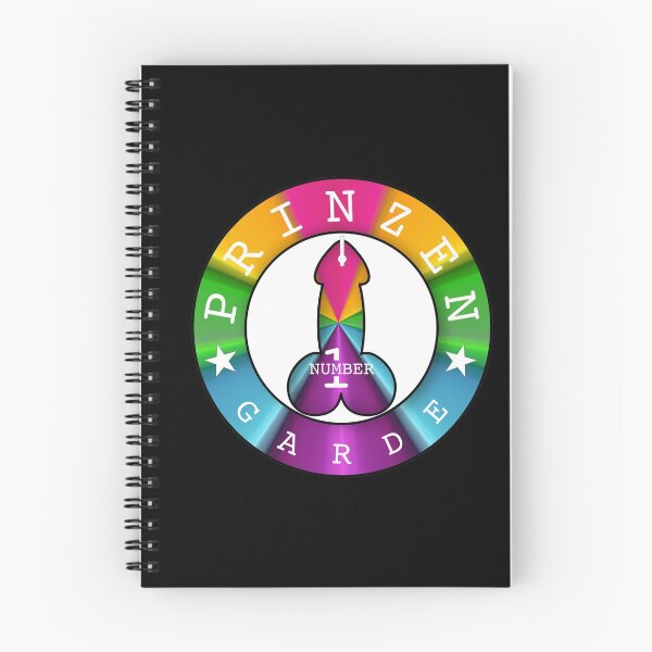 Item preview, Prinzen Garde Rainbow designed and sold by netrok.
