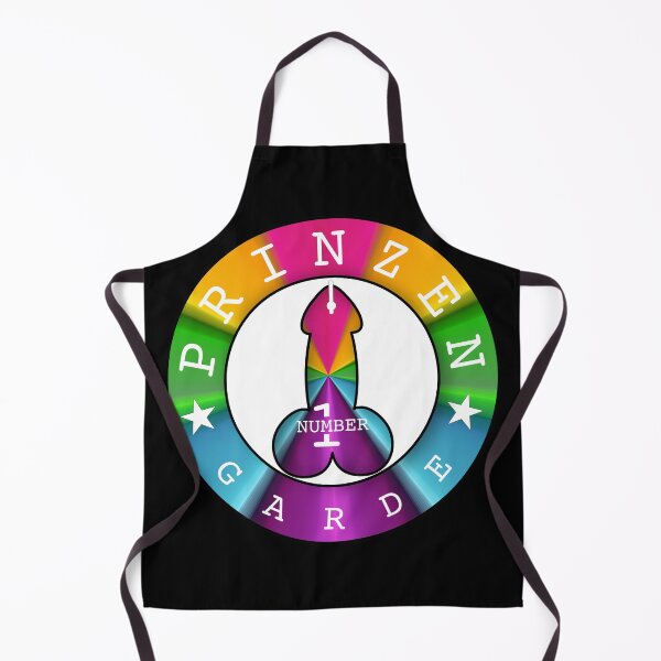 Item preview, Prinzen Garde Rainbow designed and sold by netrok.