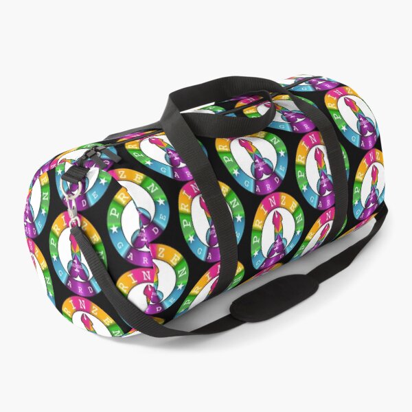 Item preview, Prinzen Garde Rainbow designed and sold by netrok.