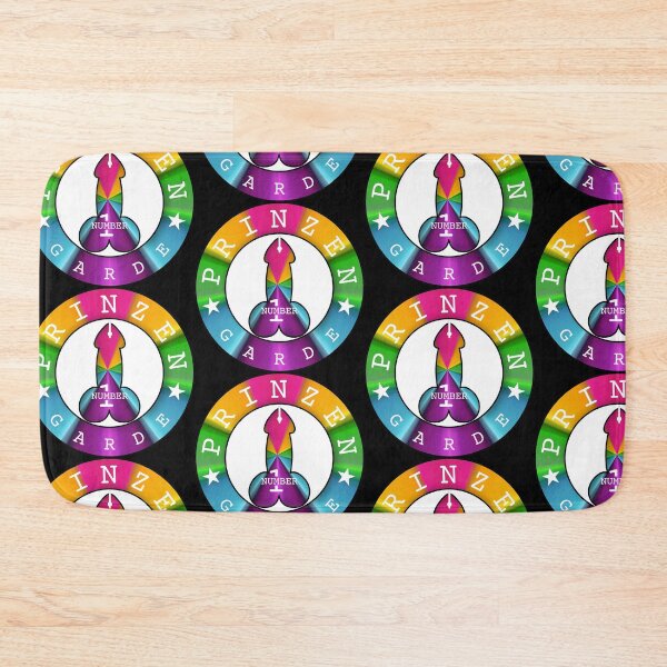 Item preview, Prinzen Garde Rainbow designed and sold by netrok.