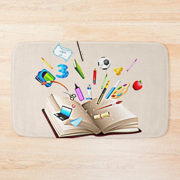 Item preview, Textbook, School Supplies, Laptop designed and sold by Phantasmal-2-do.