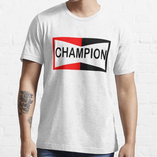 champion spark t shirt