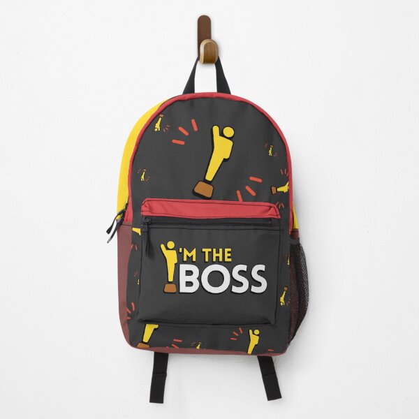Item preview, I'm not Bossy, I'm the BOSS Black designed and sold by yashik.