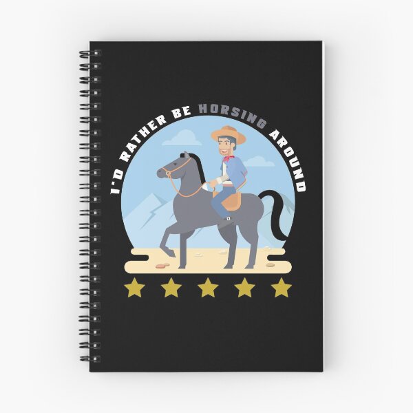 Item preview, I'd Rather Be Riding Around designed and sold by Aymanerachif.