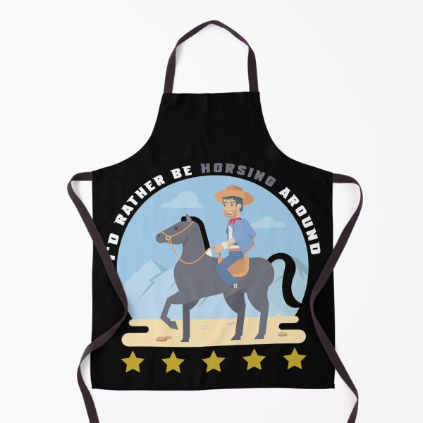 Item preview, I'd Rather Be Riding Around designed and sold by Aymanerachif.