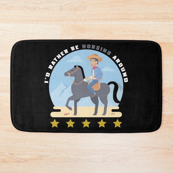 Item preview, I'd Rather Be Riding Around designed and sold by Aymanerachif.