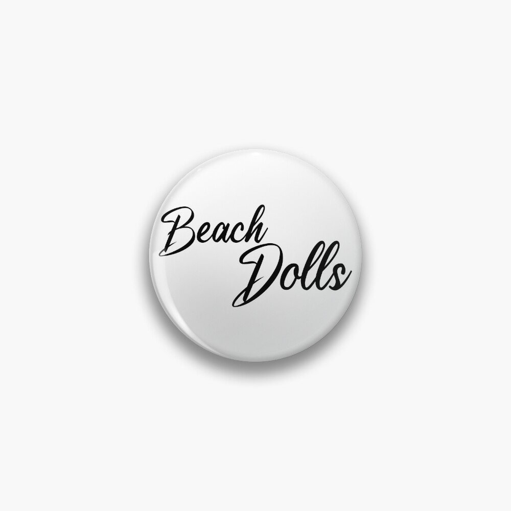 Item preview, Pin designed and sold by RockWinterRec.