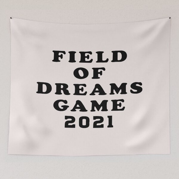 Item preview, Field Of Dreams designed and sold by vivaFREEDOM.