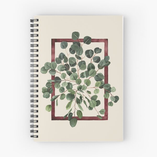 Item preview, Eucalyptus Contained designed and sold by arielgbearden.