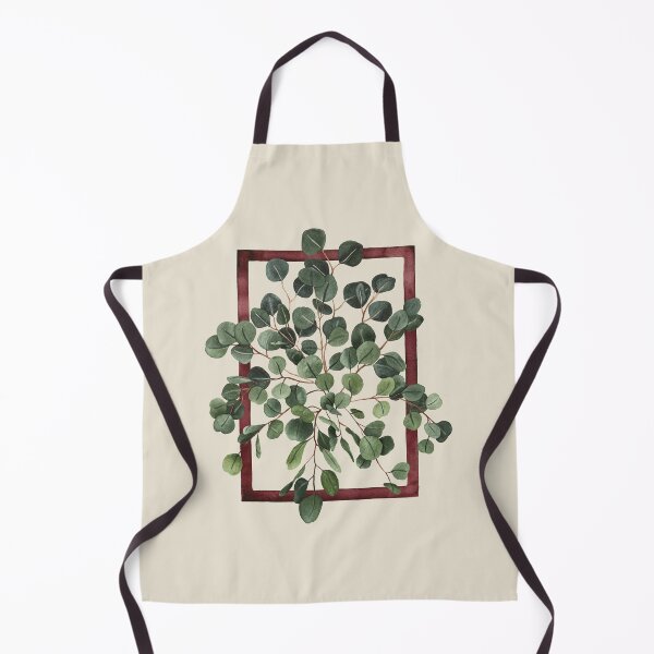 Item preview, Eucalyptus Contained designed and sold by arielgbearden.