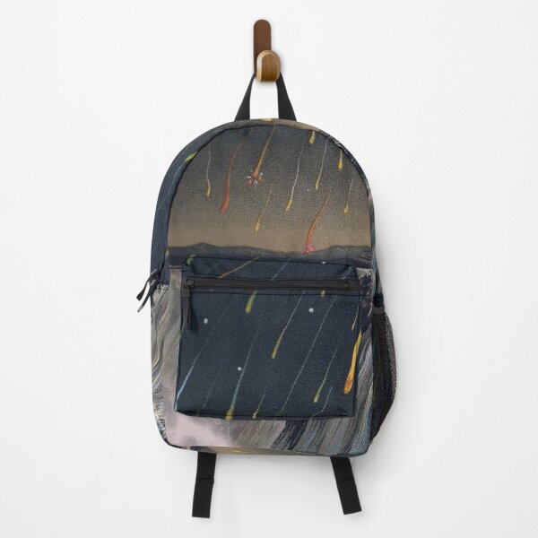 Item preview, Leonid Meteor Storm Of 1833 Over North America By Edmund Weib designed and sold by JDesigningMO.