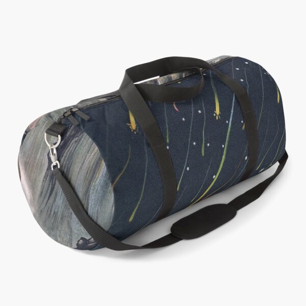 Item preview, Leonid Meteor Storm Of 1833 Over North America By Edmund Weib designed and sold by JDesigningMO.