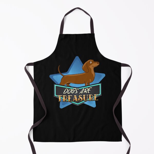 Item preview, Dogs Are Treasure designed and sold by TreasureTime.