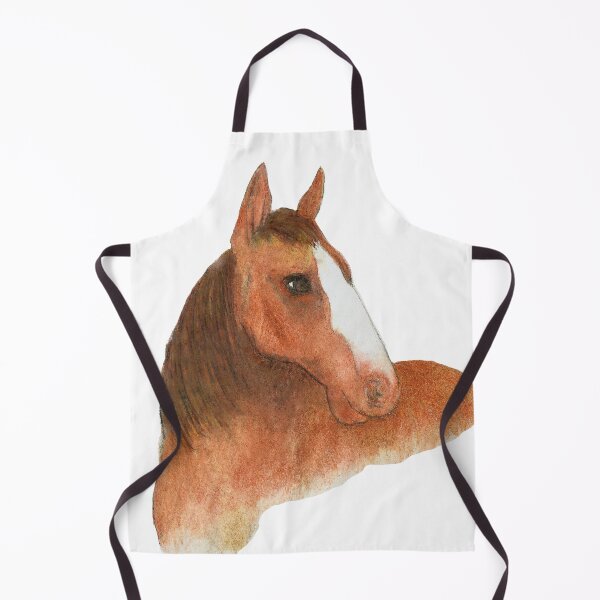 Item preview, Pony in your corner II designed and sold by MoreGoodArt.