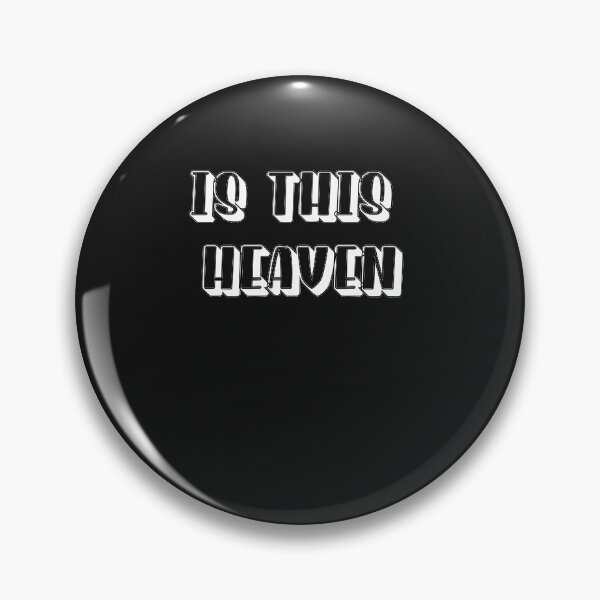 Item preview, is this heaven designed and sold by vivaFREEDOM.