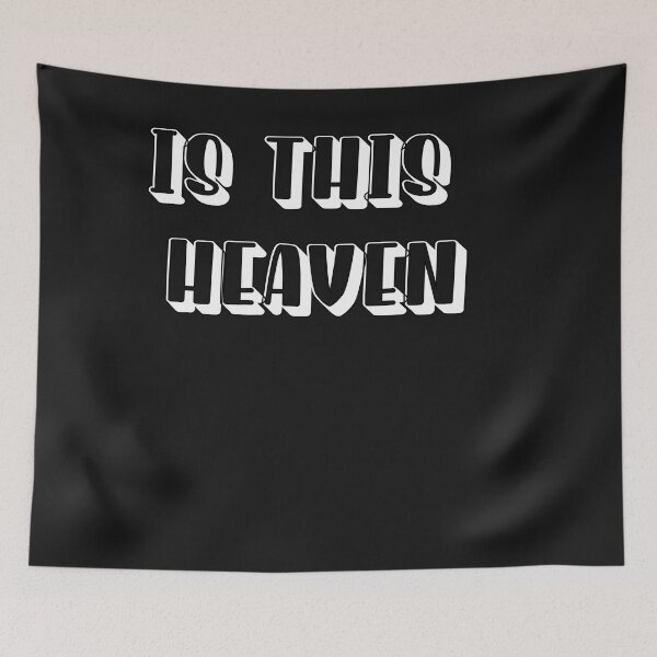 Item preview, is this heaven designed and sold by vivaFREEDOM.