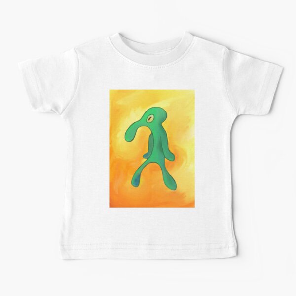 Bold and Brash Baby T-Shirt