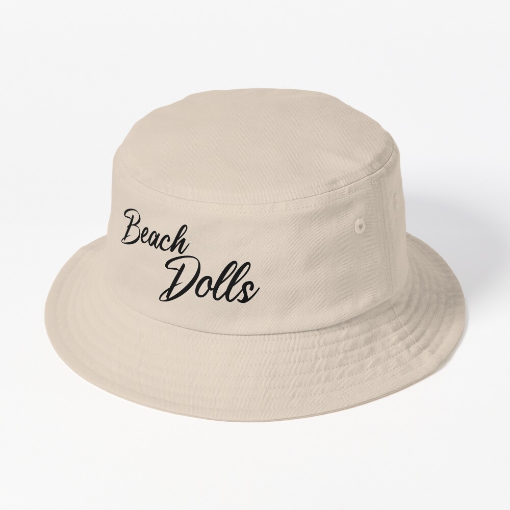 Item preview, Bucket Hat designed and sold by RockWinterRec.