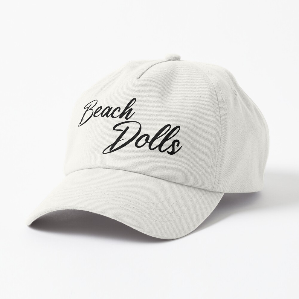Item preview, Dad Hat designed and sold by RockWinterRec.